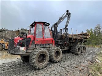 Komatsu 845