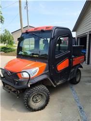 Kubota RTV-X1100