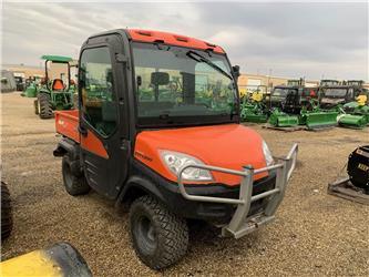 Kubota RTV1100