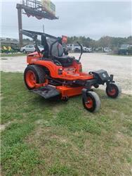 Kubota ZD1011