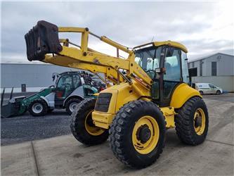 New Holland LB115