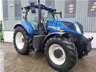 New Holland T7.230
