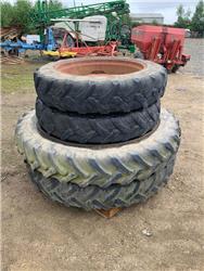  Row Crop Wheels