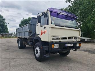 Steyr 18S26