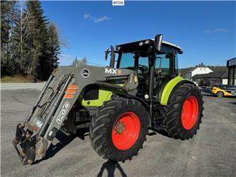CLAAS 410 Arion