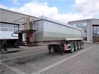 Danson 29 m³