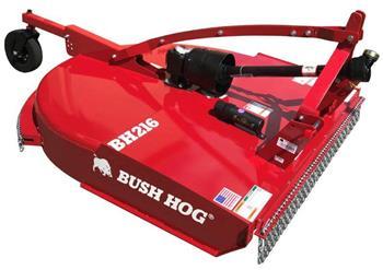 Bush Hog BH216-2R