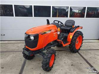 Kubota B2441 Compact traktor