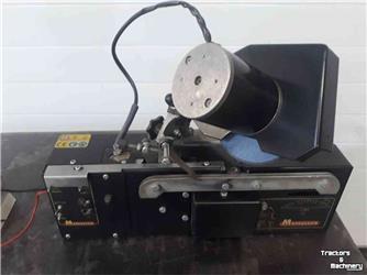  Markusson kettinslijpautomaat kettingslijpmachine