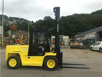 Hyster H7.00XL