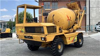 Dieci L 3500 4X4