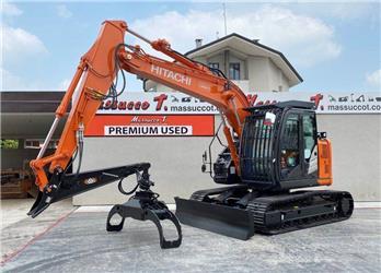 Hitachi ZX135US-6