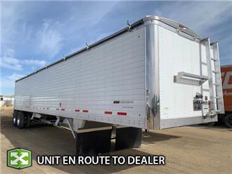 Timpte Tandem Grain Hopper