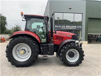 Case IH Puma 240CVX Tractor (ST17559)