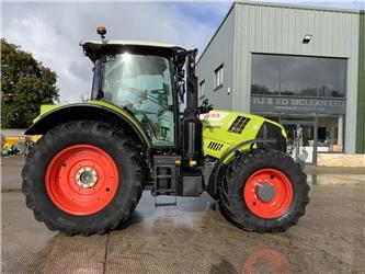 CLAAS Arion 650 Tractor (ST17045)