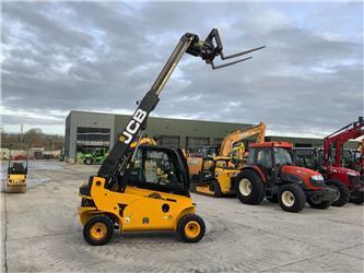 JCB 35D Teletruck 4x4 (ST18474)