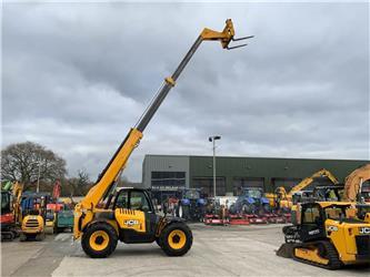 JCB 535-95 Telehandler (ST18426)