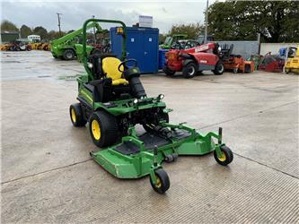 John Deere 1580 Terrain Cut Out Front Mower (ST18303)