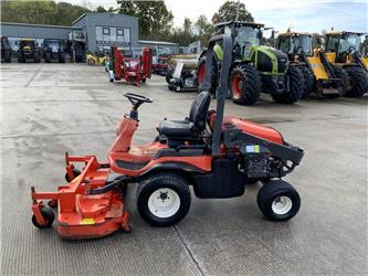 Kubota F3680 Out Front Mower