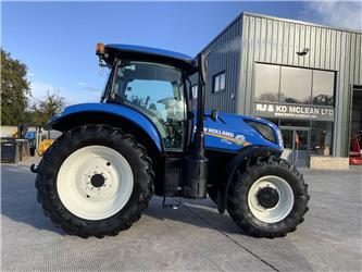 New Holland T7.210 Tractor (ST18271)
