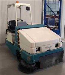 Tennant 6550