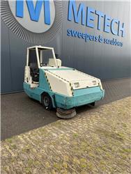 Tennant 800