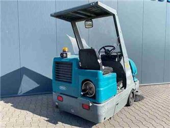 Tennant S20 diesel