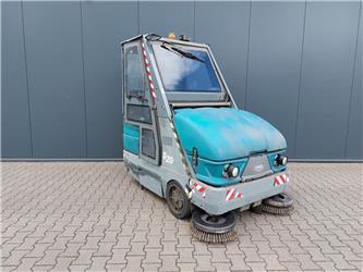 Tennant S20 diesel