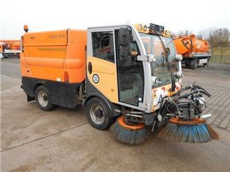 Bucher Citycat 2020