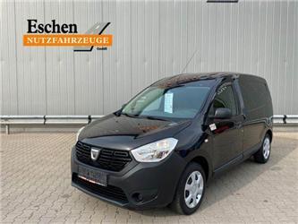 Dacia Dokker 1.6 *Schiebetür*AHK*Klima*24 TKM*HU 09/24