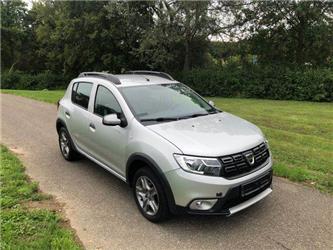 Dacia Sandero II Stepway Prestige