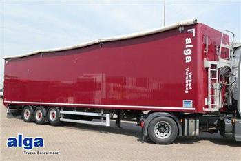 Knapen K 100, 10mm Boden, Verzinkt, Luft-Lift, BPW