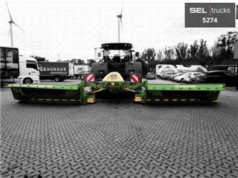 Krone EasyCut 1000 CV