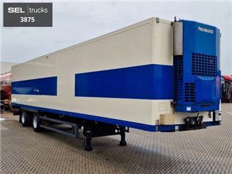 Lamberet 323231 / Doppelverdampfer