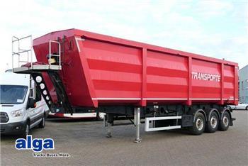 Langendorf NW 3, Stahl, 55m³, SAF, Luft-Lift, Smart-Board