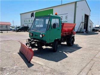 Multicar M 25.1A 4x4, vin 754