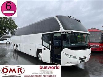 Neoplan Cityliner L/ 65 Sitze/ 268 tkm Original/Tourismo