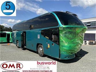 Neoplan Cityliner / Unfall/P 14/ 47 Sitze/ Tourismo