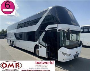 Neoplan N 1222/3 Skyliner L/S 431/S 531DT/viele Neuteile