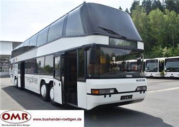 Neoplan N 128 Megaliner / 92 Sitze / guter Zustand