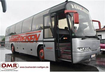 Neoplan N 214 SHD Jetliner / Oldtimer / Vip-Bus