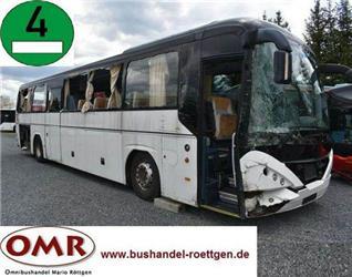 Neoplan N 3516 Ü / P23 / Neuer Motor / 415 / 550