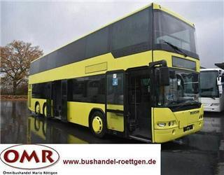 Neoplan N 4426 / 481t km / N 122 / 431 / Klima