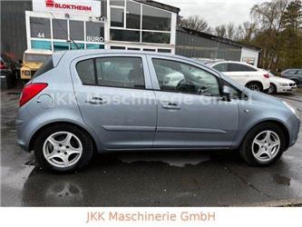 Opel Corsa Edition Klima