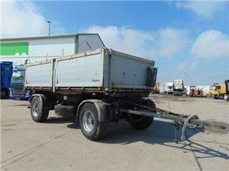 Panav threesided kipper FE body vin 219