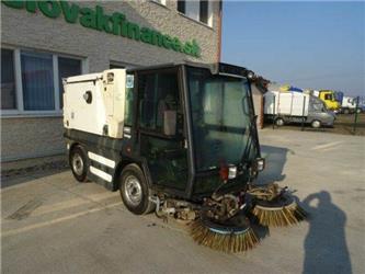 Schmidt COMPACT 200,manual, sweepers,VIN 340