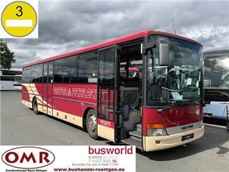 Setra S 315 UL/ S 415/ Integro/ Intouro