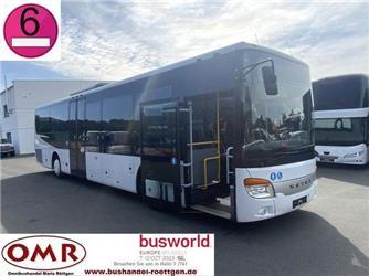 Setra S 415 LE Business / 550/ Integro/ Citaro