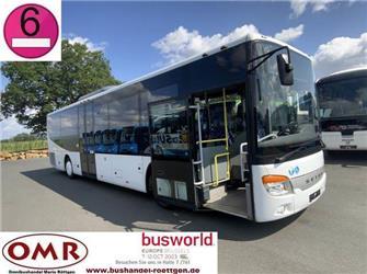 Setra S 415 LE Business / 550/ Integro/ Citaro
