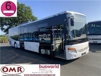 Setra S 415 LE Business / 550/ Integro/ Citaro